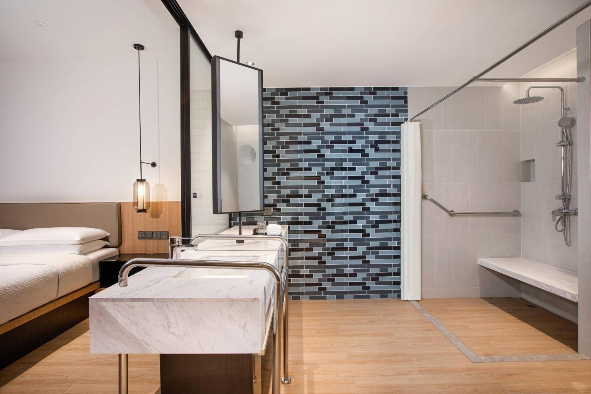 Fairfield By Marriott Taiyuan South Ξενοδοχείο Εξωτερικό φωτογραφία